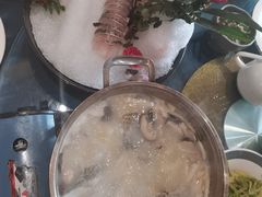 -香雪海饭店中餐厅(人民桥店)