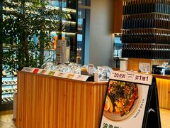 -无印良品餐堂 MUJI Diner(成都太古里店)