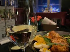 -云·酷 Atmosphere(国贸大酒店)