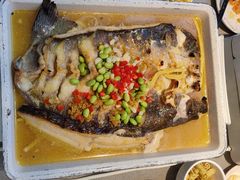 -半天妖烤鱼(海梦一方店)