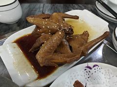 -鸽鸟轩(石岐店)