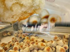 椒盐一口酥-宋记饼家(石门二路店)