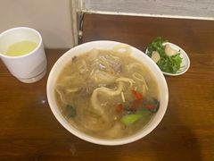 -合记烩面(人民路店)