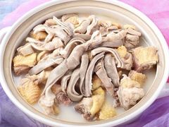 -好彩猪肚鸡(正弘城店)