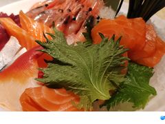 -大渔铁板烧(铁西万象汇店)