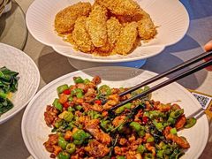 -乔阿马·江南味·驴肉香(龙湖华泾天街店)