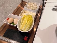 -七欣天香辣蟹火锅(闵行浦江欢乐颂店)