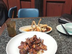 -小城故事·地道宁波味(月湖盛园店)