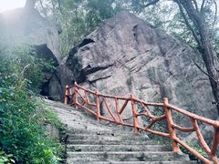 -封龙山风景区