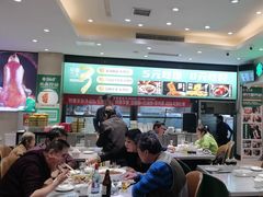 -紫光园·烤鸭·北京菜(劲松店)