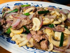 -九九牛肉馆(南山路店)