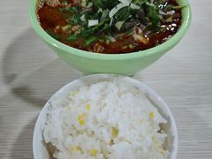 -阿叶羊杂碎(前进街店)