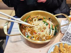 -小满手工粉(北京富力广场店)
