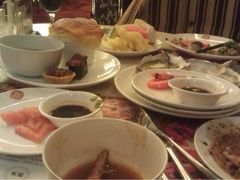 iphone_upload_pic-芭菲盛宴·环球美食(解放碑英利国际店)