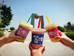 -南澳岛打卡果汁冰公司