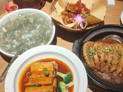 -乡里八闽·福州乡土菜(高宅店)