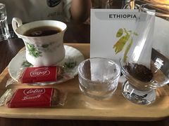 -青咖啡(三坊七巷店)