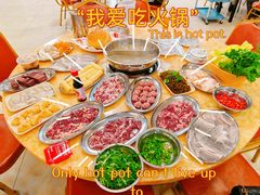-五洞大众牛餐馆(番禺分店)