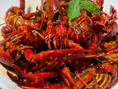 -有位虾匠·香辣蟹·小龙虾(李村店)