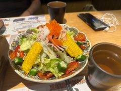 -鳗事鱼意·活鳗現烤专门店(富力海珠城店)
