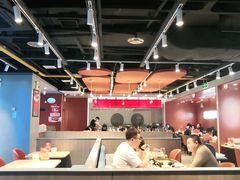 大堂-鱼酷活鱼烤鱼(沈阳大悦城店)