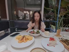 -Toris(LuOne凯德晶萃广场店)