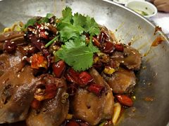 -石门豆腐王(红旗街店)