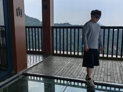 -少华山国家森林公园