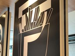 -麦当劳(世贸店)