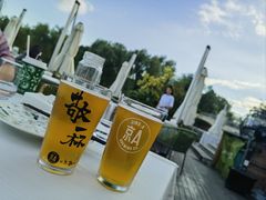 -沿途四季·云南菜·诗酒茶(蓝色港湾店)