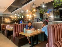 -佶政筋饼·新概念(安阳路店)