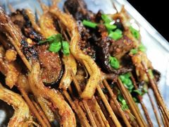 -夜烤·宜宾烧烤(洋河路店)
