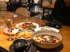 -十三式重庆江湖菜(金茂览秀城店)