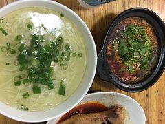 -二孃鸡爪爪(东郊记忆店)