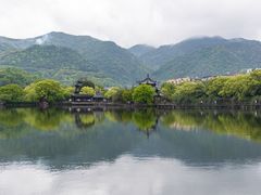 -台州府城(东湖)