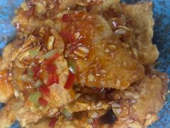 -君霖海鲜私房菜(春柳店)