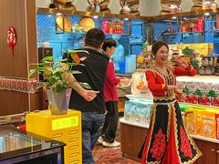 -巴依老爷新疆美食(常营店)