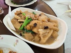 -腰记饭店(龙源路店)