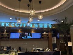 -逸派咖啡 EPARKCOFFEE(广安门店)