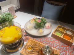 -叶叶菩提·晋福宫