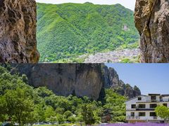 -雁荡山风景名胜区