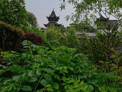-江宁织造博物馆