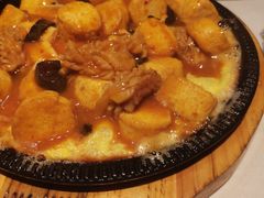 -煜丰汴京烤鸭(福彩路店)
