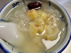 -张钦德·广场老牌豆花甜汤(总店)
