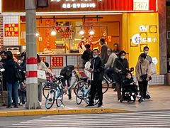 -好好栗子店(海宁总店)