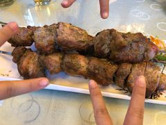 -玛丽娜中西餐厅(四道街店)