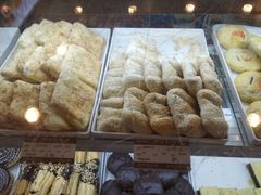 -长发西饼(道前店)