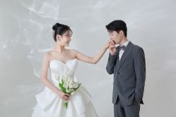 -薇薇新娘婚纱摄影(潜山店)