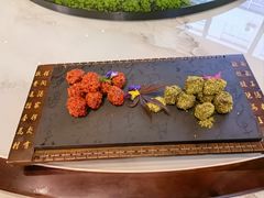 -酒蜻蜓·庭院私房菜(天元东路店)
