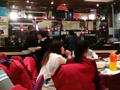 大堂-凯鸽酒楼(大同振兴街店)